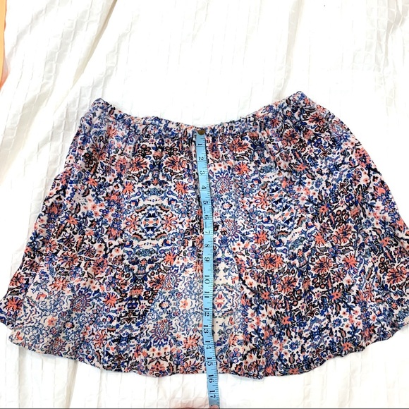 Ella Moss Skirt - Picture 7 of 8